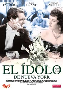 The Toast of New York |   DVD